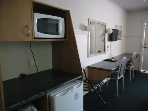Ben Chifley Motor Inn Bathurst Exterior photo