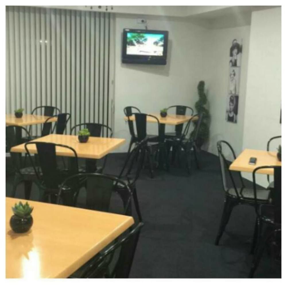 Ben Chifley Motor Inn Bathurst Exterior photo